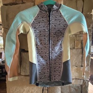 Wetsuit Jacket